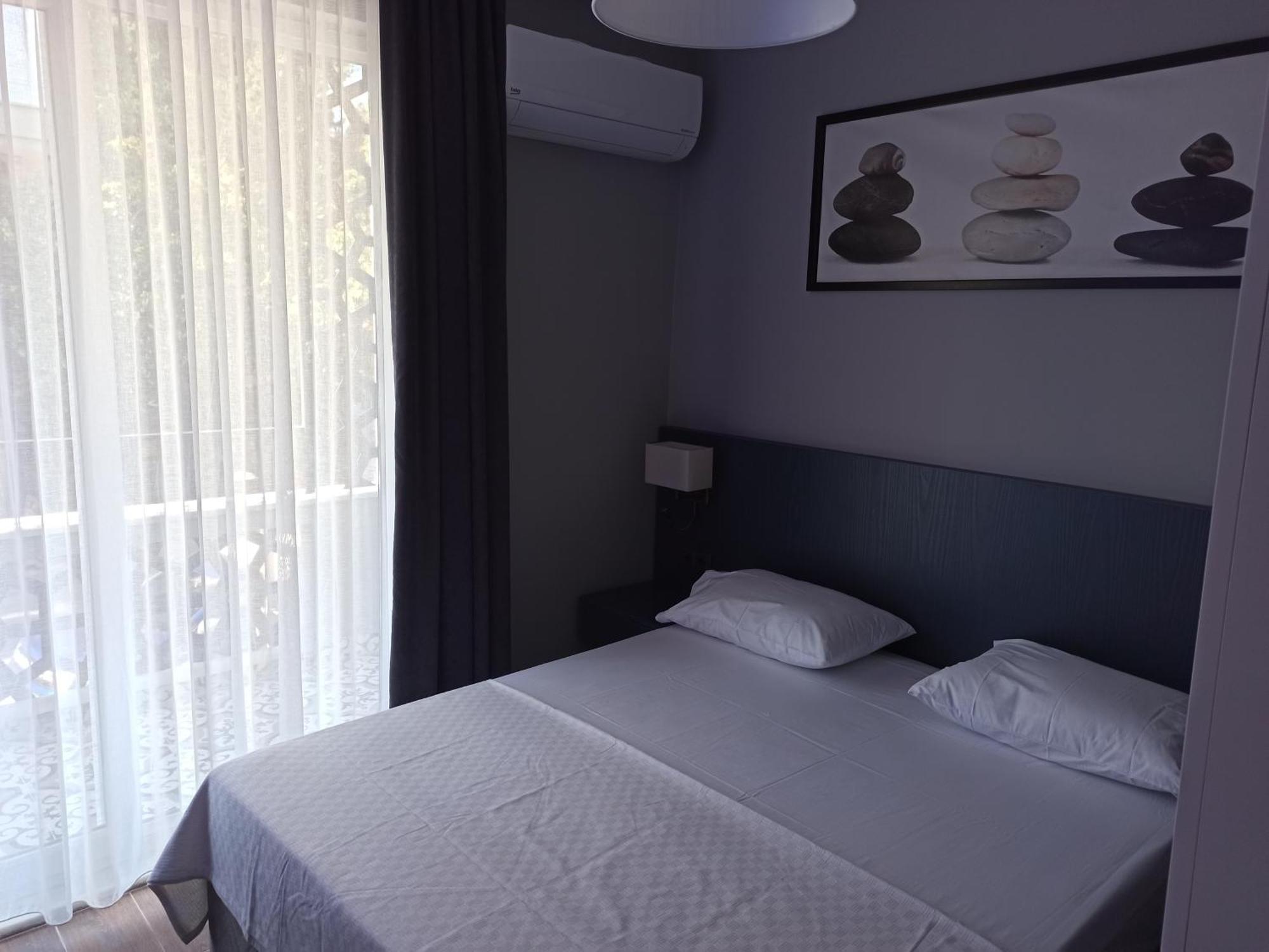 Merve Apart Hotel Alanya Eksteriør billede